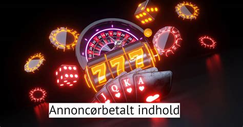 online casino uden nemid